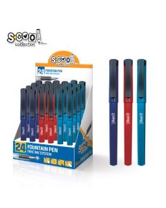 S-COOL Naliv pero SC2708 - SC2708