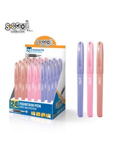 S-COOL Naliv pero SC2709 - SC2709
