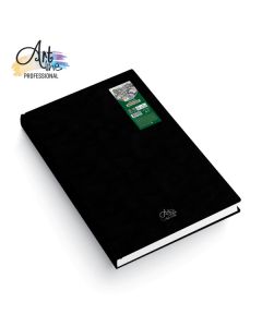 ARTLINE Blok za skiciranje A3 tvrd povez 60L 110gsm Extra white - ART080