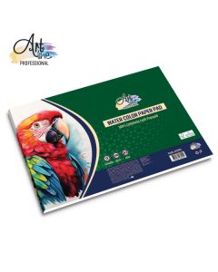 ARTLINE Blok za akvarel A3 12L 200gsm Landscape - ART090