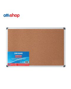OFFISHOP Plutana tabla ALU ram 120x90cm OF607