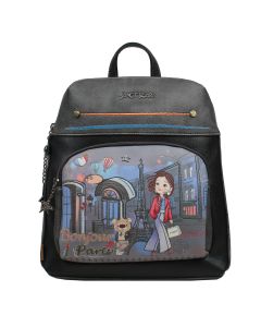 RANAC DAMSKI JANET PARIS DREAM  J-039A 2024 29*32*10