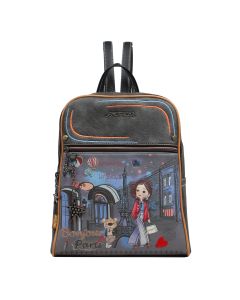 RANAC DAMSKI JANET PARIS DREAM  J-021A 2024 26*30*8