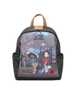 RANAC DAMSKI JANET PARIS DREAM  J-101 2024 25*34*12