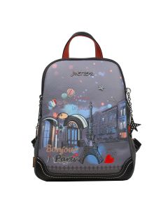 RANAC DAMSKI JANET PARIS DREAM  J-103 2024 25*31*13