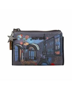 NOVČANIK DAMSKI JANET PARIS DREAM JW-005A 2024 12*9*3