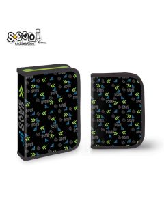 S-COOL Pernica Game over jednodelna puna sa dva flepa SC2910 - NS33873