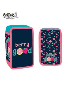 S-COOL  Pernica trodelna puna sc2921 - NS33884