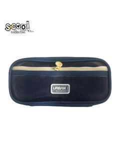 PERNICA PRAZNA URBAN 2 ZIPA PLAVA SC2874