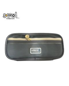 PERNICA PRAZNA URBAN 2 ZIPA SIVA SC2877
