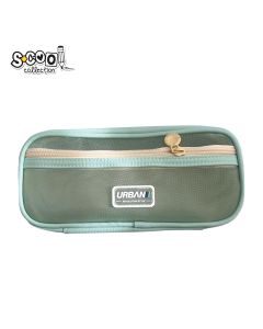 PERNICA PRAZNA URBAN 2 ZIPA ZELENA SC2878
