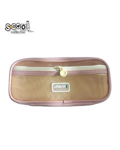 PERNICA PRAZNA URBAN 2 ZIPA SV.ROZE SC2879