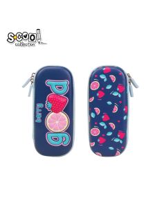 PERNICA 3D EVA PRAZNA 22*11*5CM SC3023