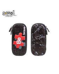 PERNICA 3D EVA PRAZNA 22*11*5CM SC3026