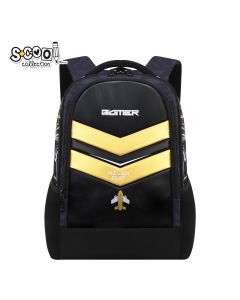 S-COOL Ranac ojačana leđa Gamer 40*29*14cm SC2953 - NS34051