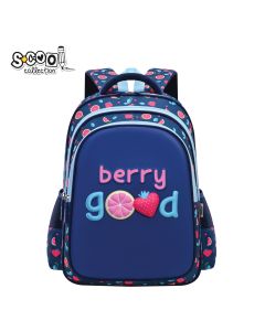 RANAC OJACANA LEDJA 3D EVA BERRY GOOD 42*30*22CM SC2992