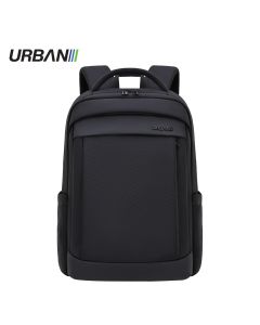 OFFISHOP Ranac lap top ojačana leđa Urban black OF638 - NS34053