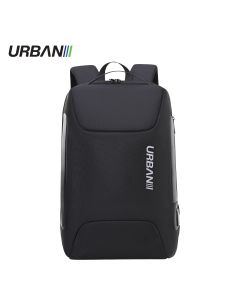 OFFISHOP Ranac lap top ojačana leđa Urban bullet OF639 - NS34054