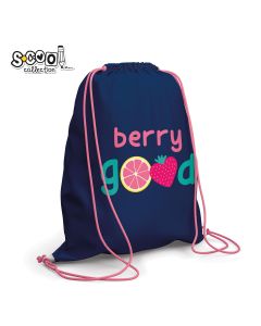 S-COOL torba za patike 46*35.50cm sc3051 - NS34093