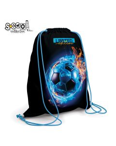 S-COOL torba za patike 46*35.50cm sc3052 - NS34094