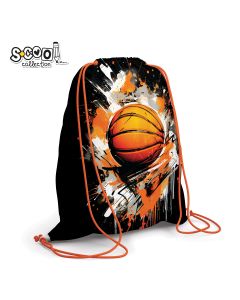 S-COOL torba za patike 46*35.50cm sc3053 - NS34095