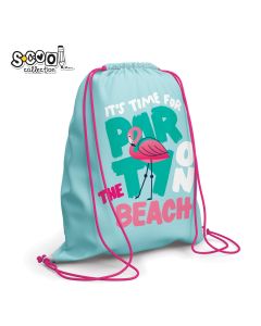 S-COOL torba za patike 46*35.50cm sc3060 - NS34104