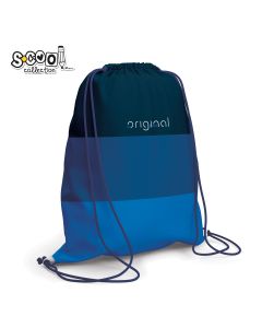 S-COOL torba za patike 46*35.50cm sc3061 - NS34105
