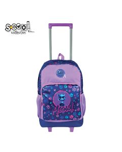 S-COOL Ranac trolley 45*32*16,5cm sc3039 - NS34121