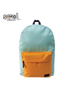S-COOL  Ranac klasik 43*30*16cm sc3075 - NS34123
