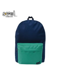 S-COOL  Ranac klasik 43*30*16cm sc3078 - NS34124