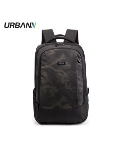 OFFISHOP Ranac lap top ojačana leđa Urban camouflage OF640 - NS34125