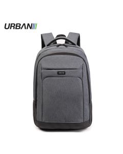 OFFISHOP Ranac lap top ojačana leđa Urban sivi OF658 - NS34126