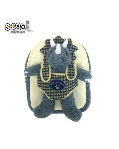 S-COOL  Ranac predškolski baby animals 28*23*8cm sc2986 - NS34129