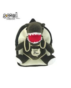 S-COOL  Ranac predškolski baby animals 28*23*8cm sc2988 - NS34131