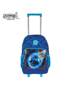 S-COOL Ranac trolley 45*32*16,5cm sc3040 - NS34135