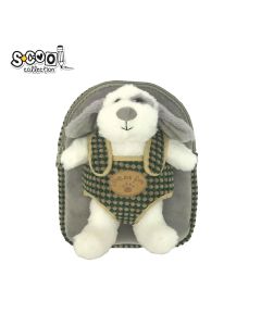 RANAC PREDŠKOLSKI BABY ANIMALS 28*23*8CM SC2985