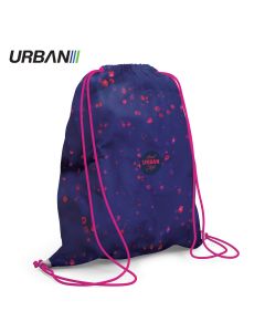 S-COOL  torba za patike urban 34*42cm sc3195 - NS34152