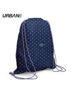 S-COOL  torba za patike urban 34*42cm sc3196 - NS34153