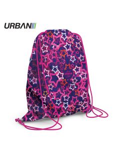S-COOL  torba za patike urban 34*42cm sc3197 - NS34154