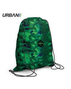 S-COOL  torba za patike urban 34*42cm sc3199 - NS34156