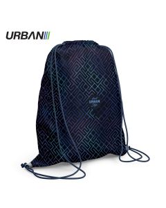 S-COOL  torba za patike urban 34*42cm sc3200 - NS34157
