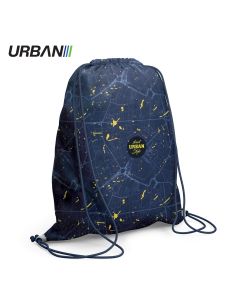 S-COOL Torba za patike urban 34*42cm sc3202 - NS34159