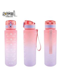 S-COOL Flašica za voduurban 6,9*25,10cm 700ml sc3101 - NS34179