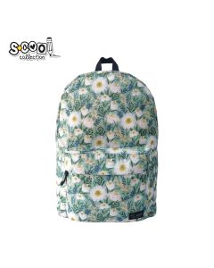 S-COOL Ranac klasik 43*30*16cm sc3070 - NS34387