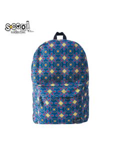 S-COOL Ranac klasik 43*30*16cm sc3071 - NS34388