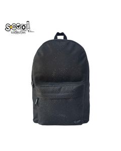S-COOL  Ranac klasik 43*30*16cm sc3073 - NS34390