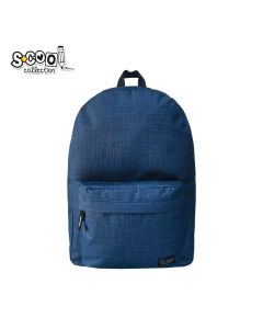 S-COOL  Ranac klasik 43*30*16cm sc3074 - NS34391