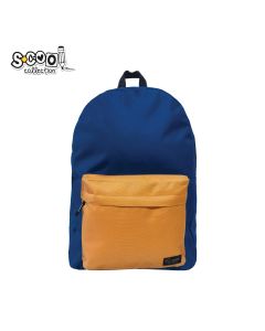 S-COOL  Ranac klasik 43*30*16cm sc3076 - NS34393