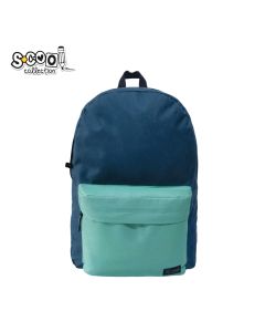 S-COOL  Ranac klasik 43*30*16cm sc3077 - NS34394