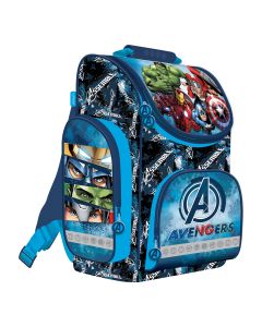 RANAC ANATOMSKI ŠKOLSKI  AVENGERS 51359